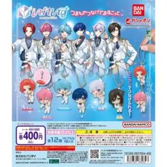 いれいす　つまんでつなげてますこっと　If2個