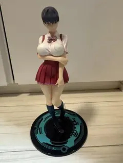 終末のハーレム 東堂晶 1/7 完成品フィギュア