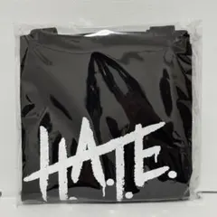 STARDOM トートバッグ H.A.T.E.