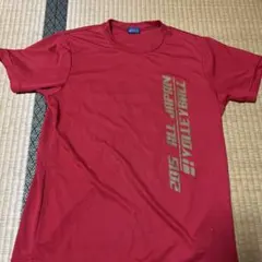 ASICS 2015 ALL JAPAN VOLLEYBALL シャツ