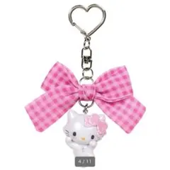 チャーミーキティ　シークレット　キーホルダー