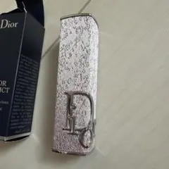 【新品未使用】DIOR ADDICT リップスティックケース　箱付き