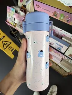 海外限定 スターバックス SUMMER リゾート ベアリスタ ステンレス