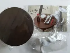 難あり　リーメント　ぷちねこ日記　2.ぼくもお魚食べたいなぁ　ぷちサンプルのサムネイル