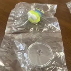 ならぶんです。　クレヨンしんちゃん　サンリオ　ガチャ