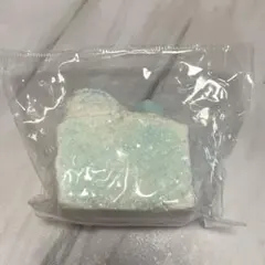kikisquishy 氷バター シャリシャリトースト 水色 ミント色 XL