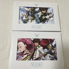 ACEとルークの謡う診療所 & 魔界接近遭遇リターンズ グッズセット