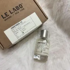 LE LABO ANOTHER13 50ml 箱付きのサムネイル