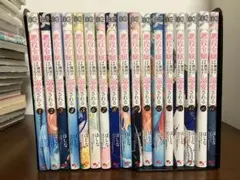 悪役令嬢は隣国の王太子に溺愛される 17 既刊全巻