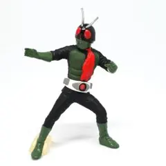 HGシリーズ 仮面ライダー1号