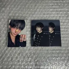 &TEAM We on Fire NICHOLAS トレカ