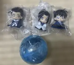 ちぢませ隊10 名探偵コナン