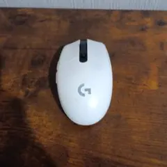 Logicool G304 ワイヤレスゲーミングマウス 本体