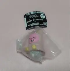 SKZOO 　ライトマスコット　トェッキ　チャンビン