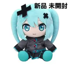 プロセカ セガラッキーくじ ラストワン賞 初音ミク ぬいぐるみ