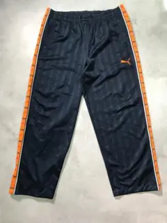 Puma プーマ ジャージ パンツ L プージャ A423