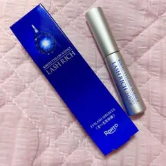 ROHTO LASH RICH まつ毛美容液 EYELASH SERUM EXのサムネイル