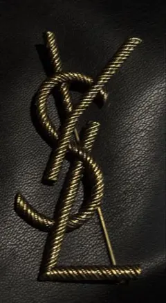 【お値下げ！】サンローラン　ブローチ 2025年最新】サンローラン ブローチの人気アイテム - メルカリ