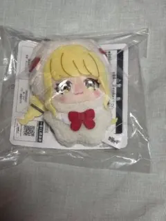 学マス 一番くじ F賞 藤田ことね きららいずマスコット