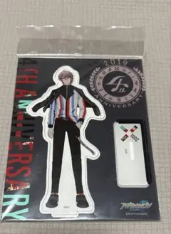 アイドリッシュセブン 御堂虎於 アクリルスタンド アイナナ アクスタ クロアス