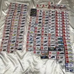 トミカ　まとめ売り