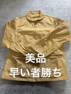2026年最新】BUTCHER PRODUCTS メンズ ミリタリージャケットの人気