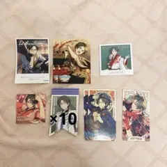 蓮巳敬人　紙類　まとめ売り