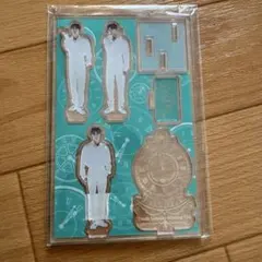 超特急 アロハ アクリルスタンド アクスタ TIME