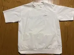 LOGOS DAYS 半袖Tシャツ ホワイト Mサイズ
