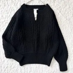 プラージュ plage ニット