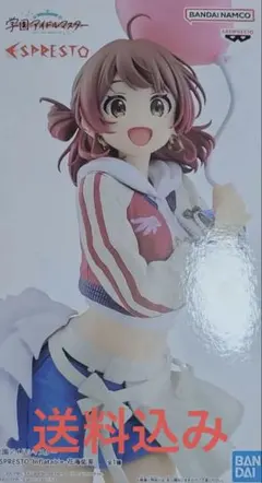 学園アイドルマスター ESPRESTO Inflatable 花海佑芽
