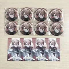 セラフ・ダズルガーデン NIJISANJI Knight まとめ売り