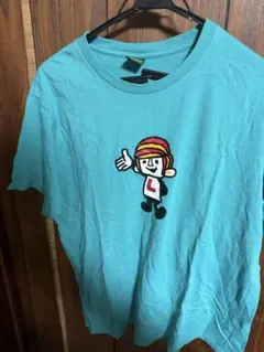 ランドリーTシャツ