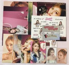 2026年最新】Aespa ニンニン トレカ まとめ売りの人気アイテム - メルカリ