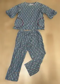 ワコール　マタノアツコ　パジャマ　 125 130 140