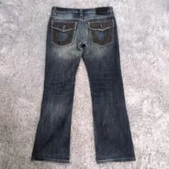 00s semanticdesign clashdenimpants swagのサムネイル