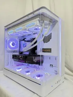 ゲーミングPC RYZEN7 7800X3D RTX 3080 10GBのサムネイル