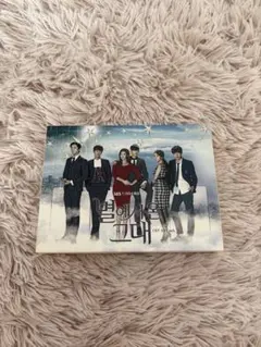 星から来たあなた OST All Track 2CD+DVD