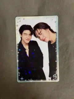 2026年最新】gmmTV トレカ シークレットの人気アイテム - メルカリ