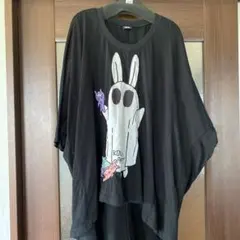 お値下げ中！SCOLAR PARTIY 半袖Tシャツ　Mサイズのサムネイル
