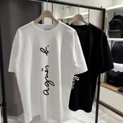 ロゴ Tシャツ