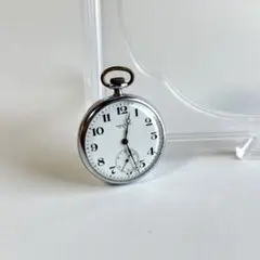 waltham 懐中時計