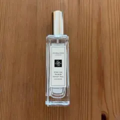 【国内正規品】ジョーマローン イングリッシュペアー＆スイートピー 30ml
