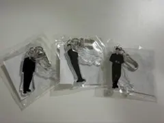 SEVENTEEN カプセルトイ　スンチョル　ジョシュア　スングァン