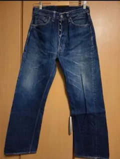 DUBBLEWORKS ダブルワークス309XXジーンズのサムネイル