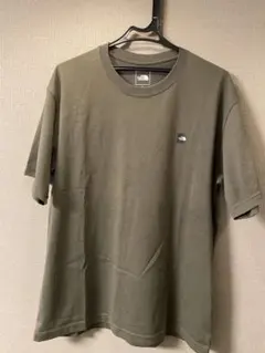 THE NORTH FACE オリーブ XL Tシャツ