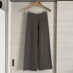 極美品】chaos シルク シルシャーパンツ カオス 部屋着にも - メルカリ