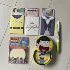 おそ松さん 松野一松 シャープペンシル - メルカリ