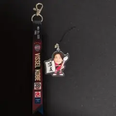 ヴィッセル神戸　天皇杯ボンフィン永戸選手41