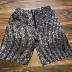 Nike 水着 男の子用 160cm ブラック